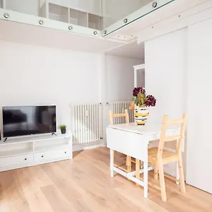 Loft Giulietta Milan