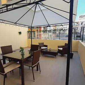 Residenza La Terrazza Locazione Turistica Apartamento Bari