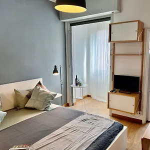 Cozy 3 Km Away From Duomo Milan