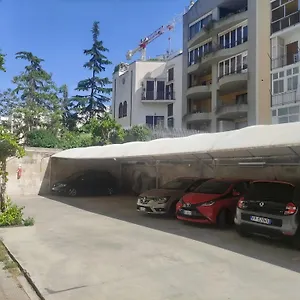 Bebari Apartamento Bari