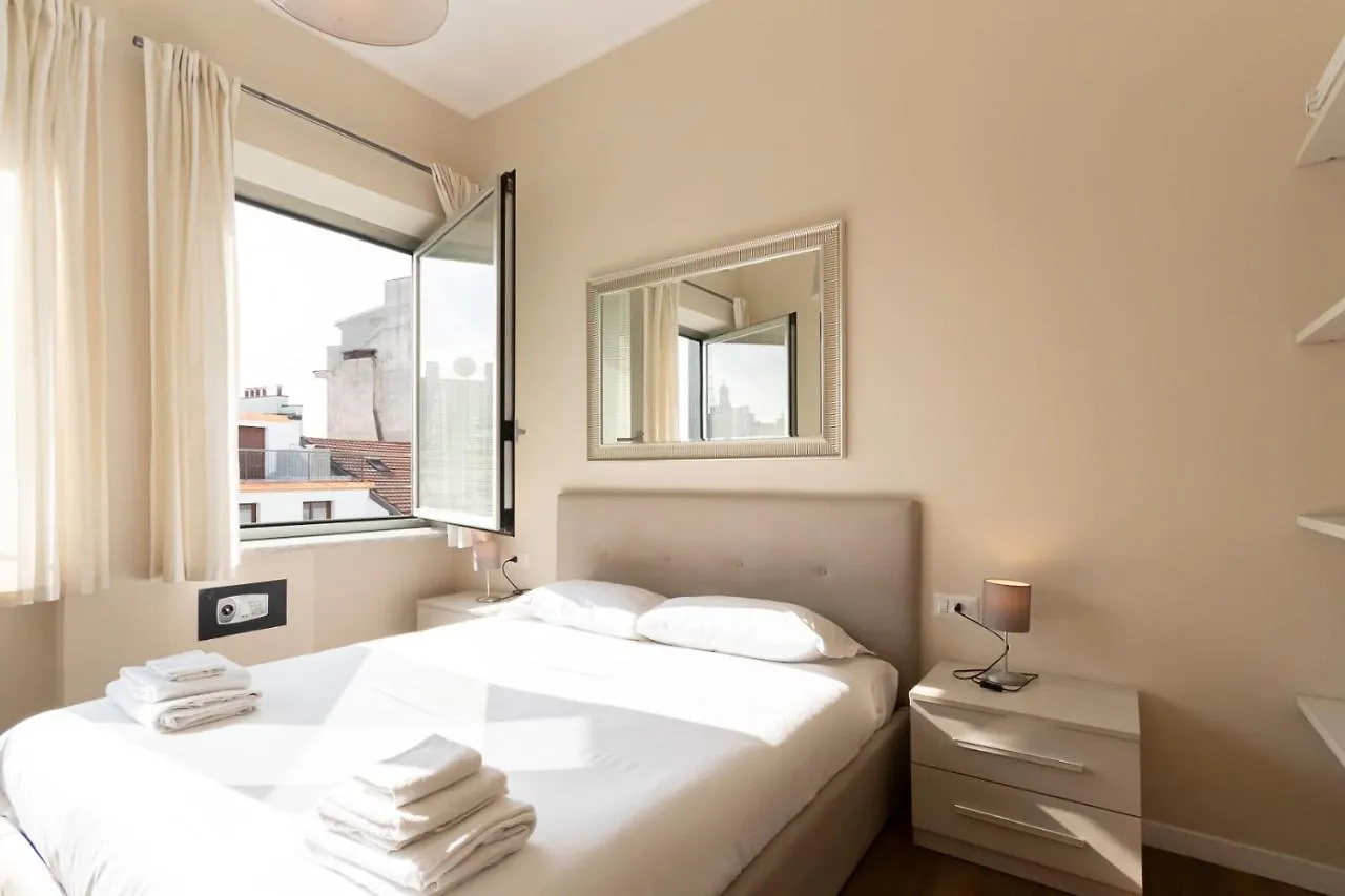 Via Torino Apartment 2 Milan 0*,  Italie