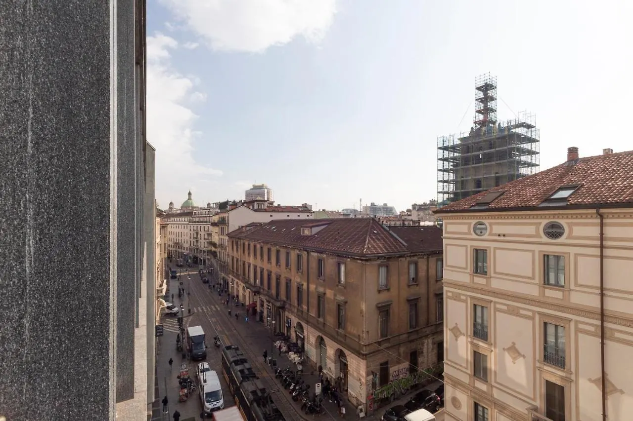 Via Torino Apartment 2 Milan 0*,  Italie