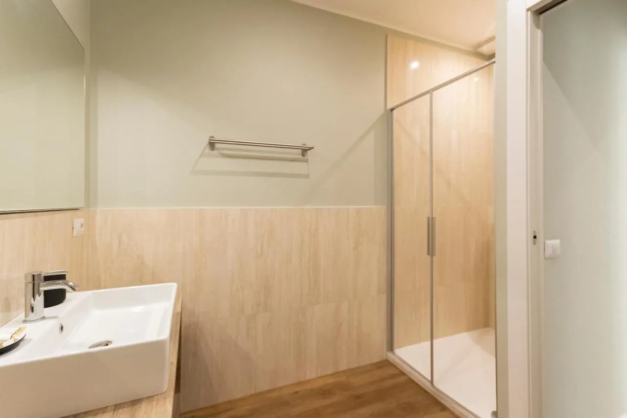 Via Torino Apartment 2 Milan Italie