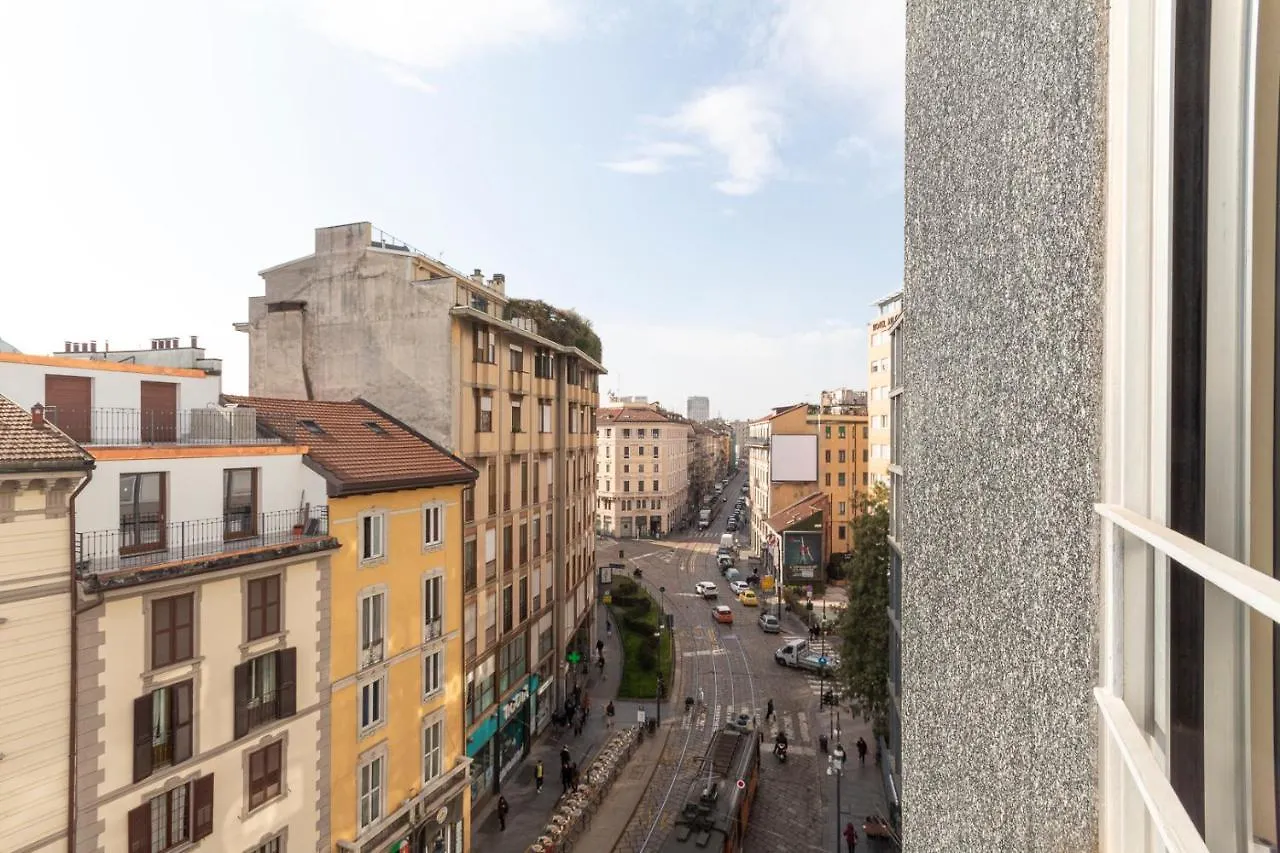 Via Torino Apartment 2 Milan