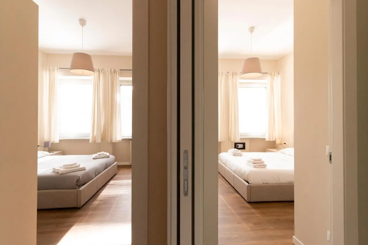 Via Torino Apartment 2 Milan 0*,