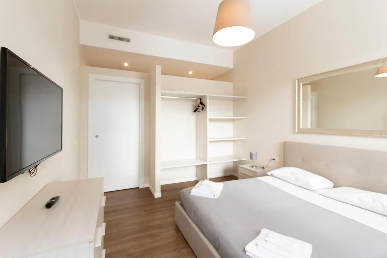 Via Torino Apartment 2 Milánó