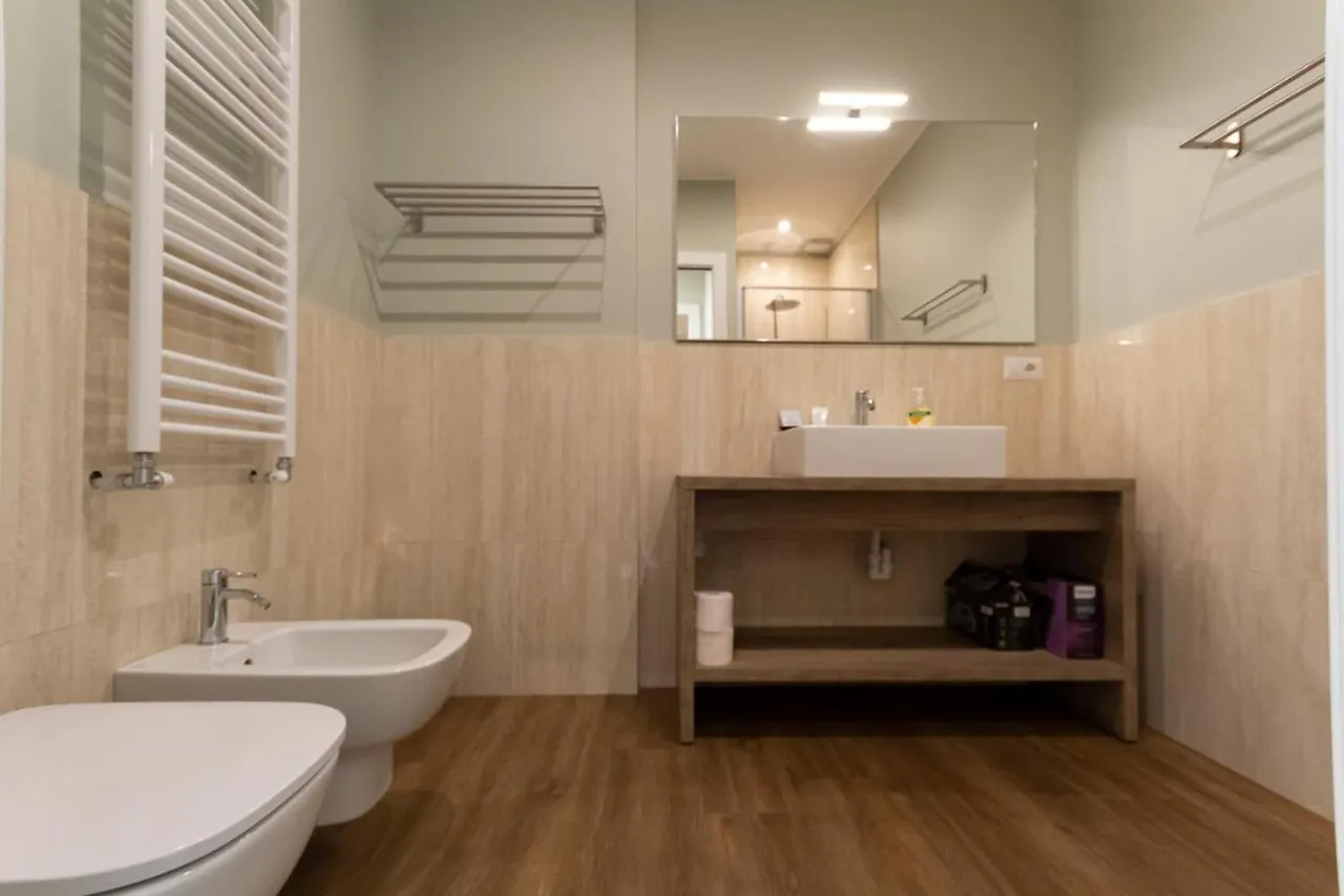 Via Torino Apartment 2 Milánó