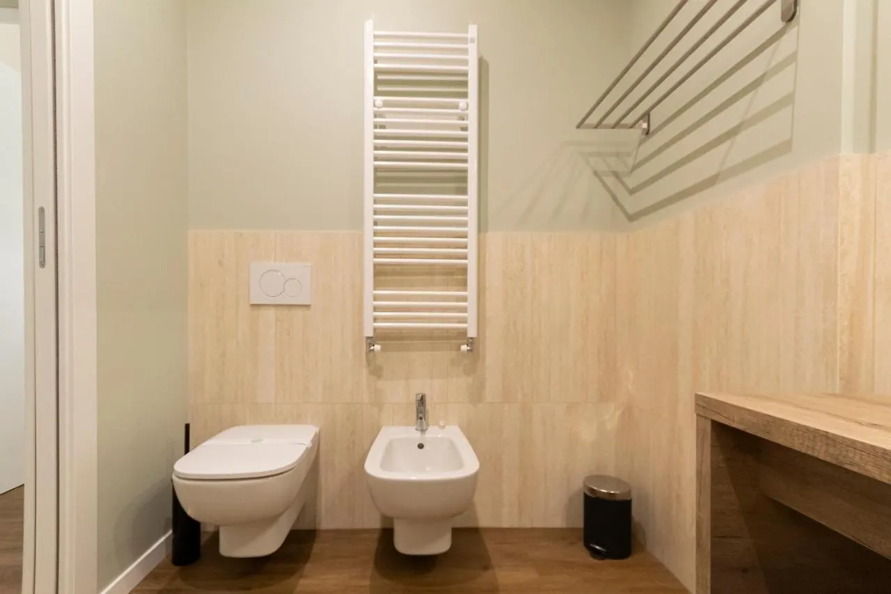 Via Torino Apartment 2 Milánó Olaszország