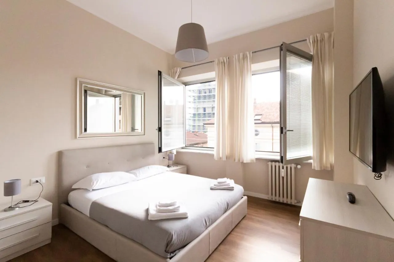 Via Torino Apartment 2 Milánó 0*,  Olaszország