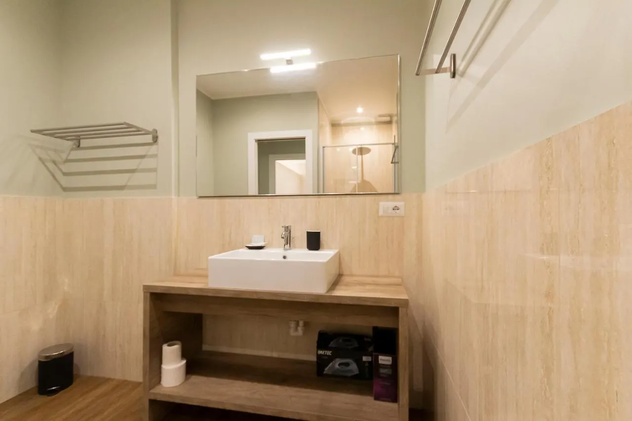 Via Torino Apartment 2 Milánó