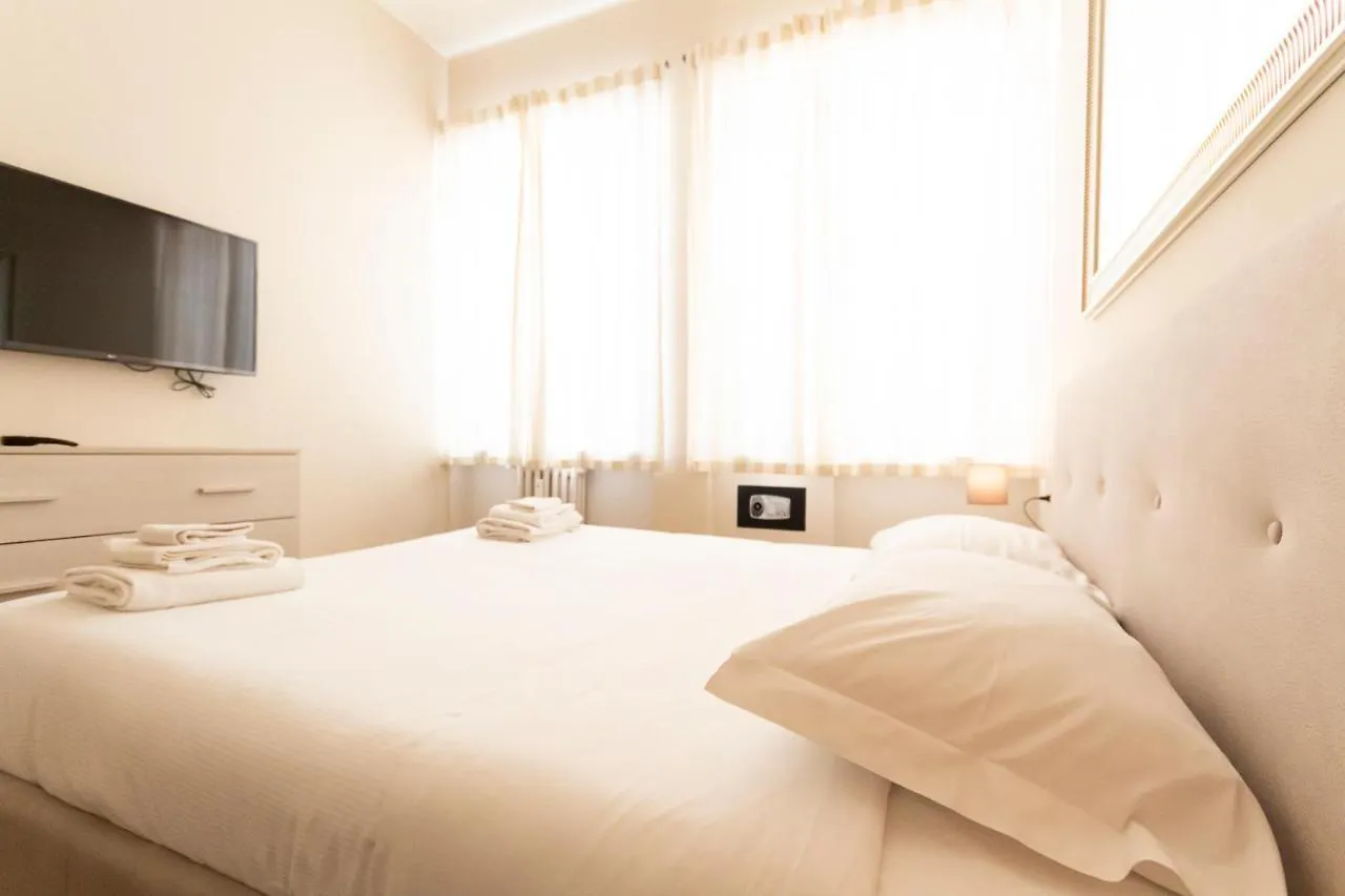 Via Torino Apartment 2 Milánó