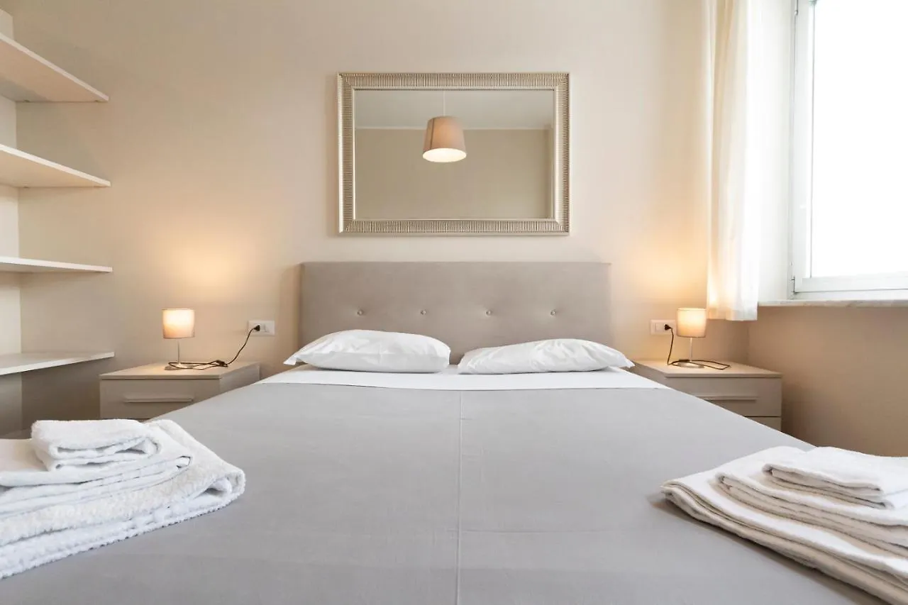 Via Torino Apartment 2 Milánó